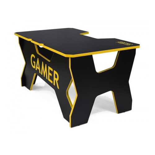Стол игровой Generic Comfort Desk Gamer2/DS/NY в Орматек