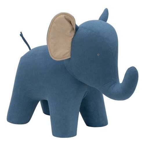 Пуф Leset Elephant, ткань Omega 45/Omega 2 в Орматек