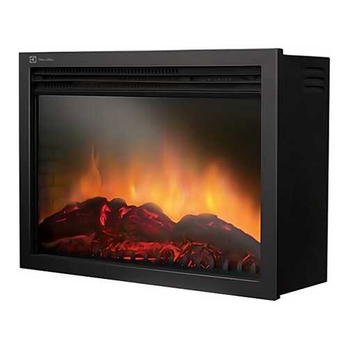 Электрокамин Electrolux EFP/P-2520 в Орматек
