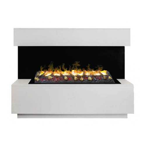 Каминокомплект RealFlame Modern с Cassette 1000 3D в Орматек