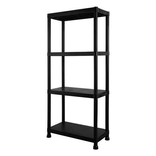 Cтеллаж - этажерка DEKO DKTB17 (4 полки, 60х30х130см) 065-0822 в Орматек