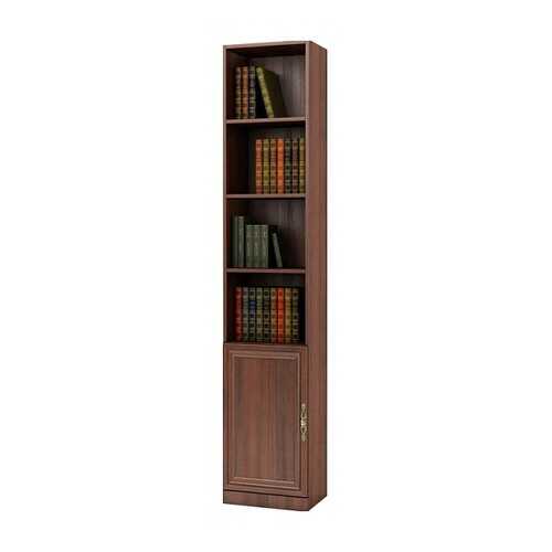 Стеллаж книжный Карлос-13 в Орматек