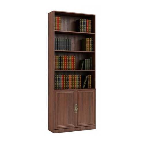 Стеллаж книжный Карлос-14 в Орматек