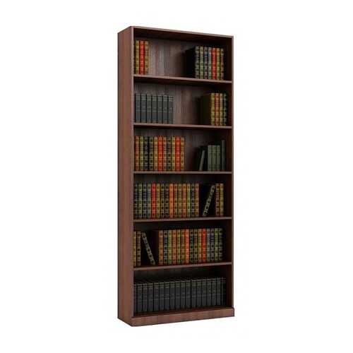Стеллаж книжный Карлос-2 в Орматек