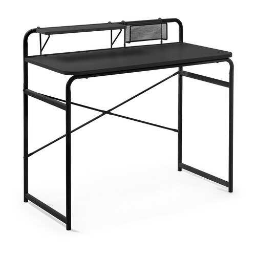Письменный стол Foreman 98x48 черный в Орматек