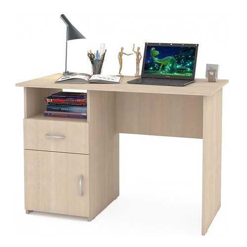 Стол письменный Mobi Комфорт 11 СК 57x100x76 в Орматек