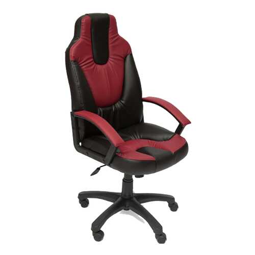 Офисное кресло TetChair Neo 2, красный/черный в Орматек