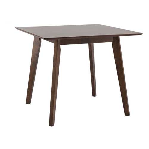 Кухонный стол VARDI 90х90 LWM90908HL32 Орех в Орматек