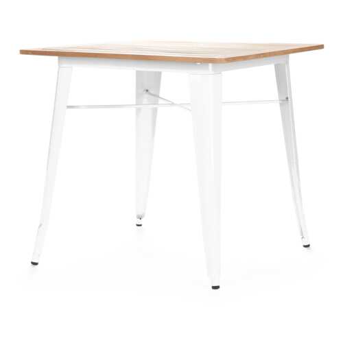 Обеденный стол Cosmo Marais MS-866-Teak в Орматек