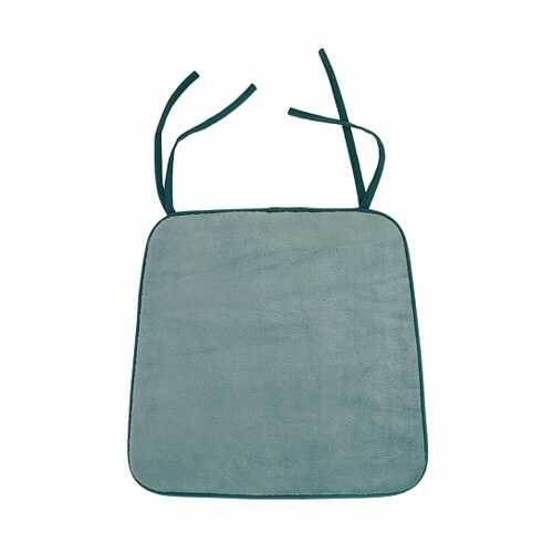 Подушка на стул 40x35x38 см, изумрудный DeНАСТИЯ 8423 P111147 в Орматек