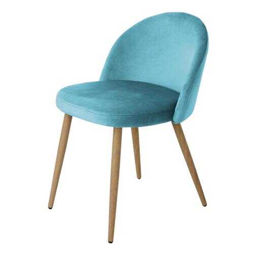 Стул Bradex Home Vivian бирюзовый /FR 0408 в Орматек
